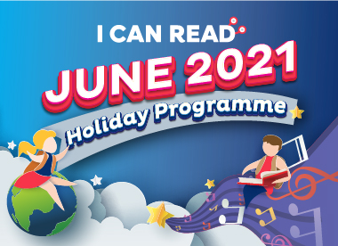 June 2021 Holiday Programme